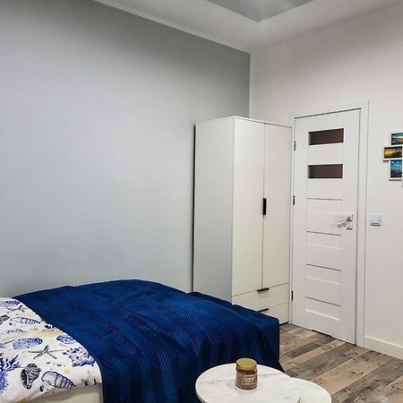 Apartament Sea&Forest Misdroy Exterior foto
