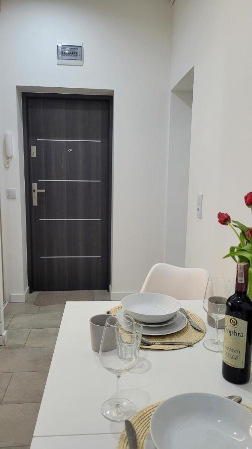 Apartament Sea&Forest Misdroy Exterior foto