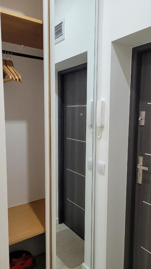 Apartament Sea&Forest Misdroy Exterior foto