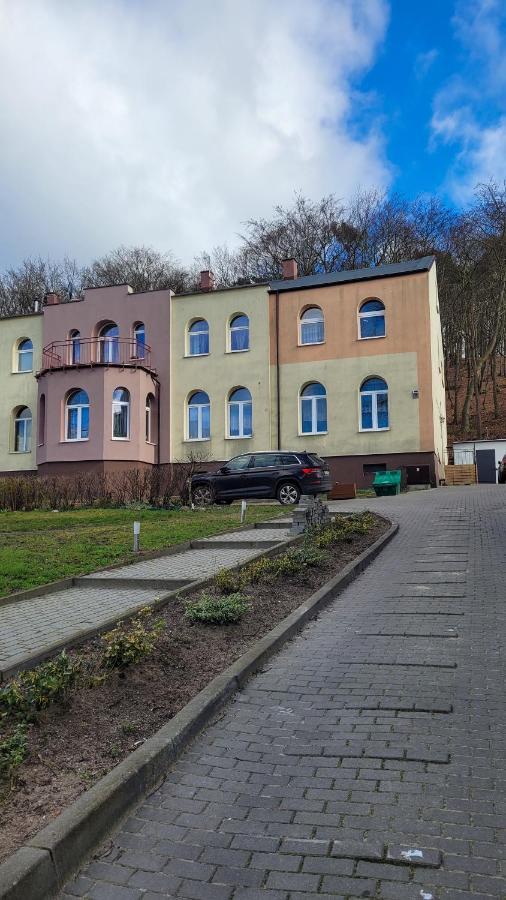 Apartament Sea&Forest Misdroy Exterior foto