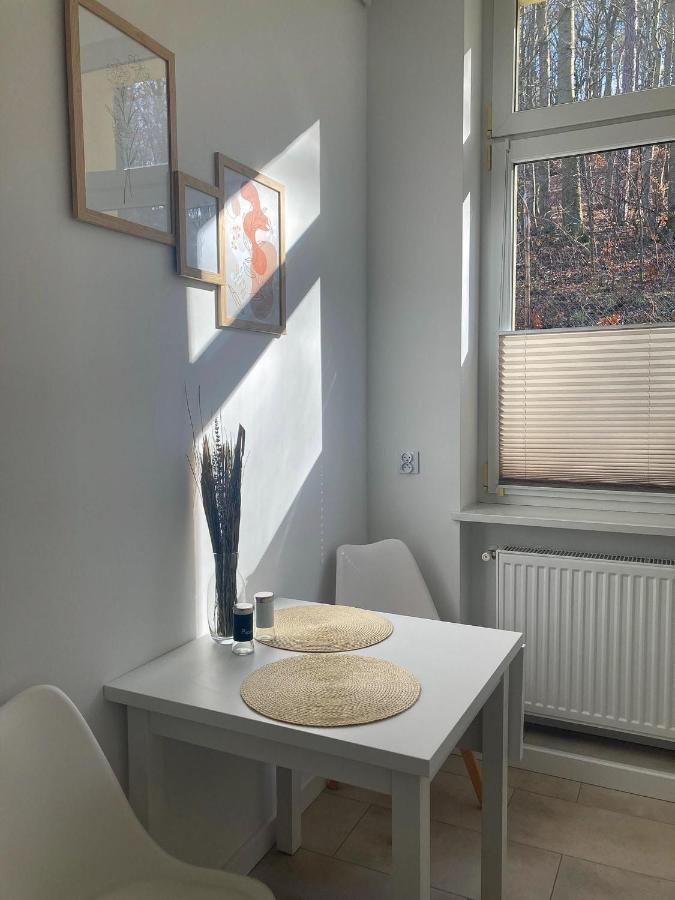 Apartament Sea&Forest Misdroy Exterior foto