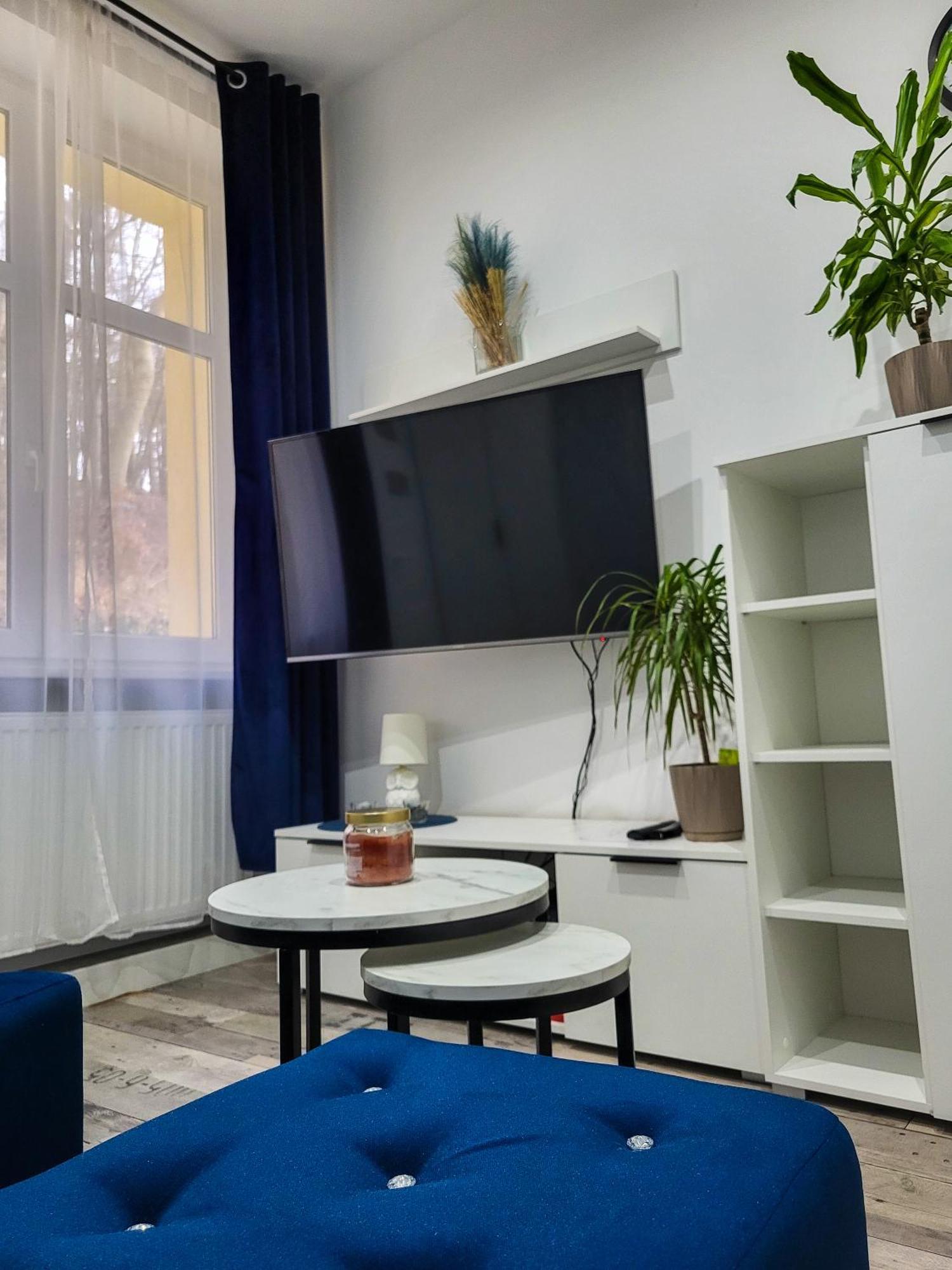 Apartament Sea&Forest Misdroy Exterior foto