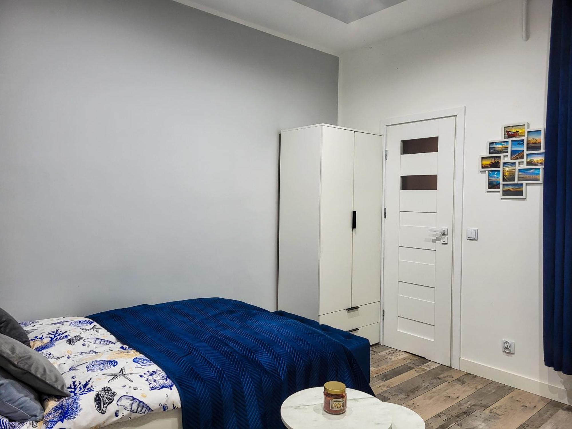 Apartament Sea&Forest Misdroy Exterior foto